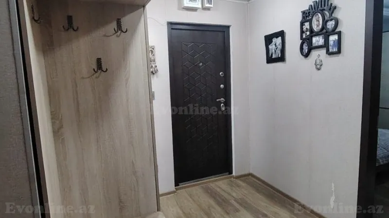 Satılır 3 otaqlı Mənzil Köhnə tikili 70 m² 8-ci kilometr - şəkil 6