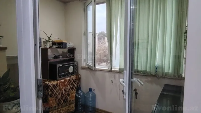 Satılır 3 otaqlı Mənzil Köhnə tikili 70 m² 8-ci kilometr - şəkil 19