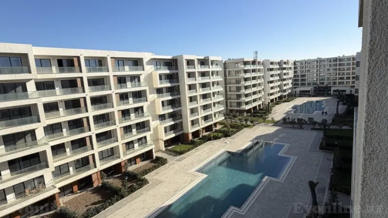 Bakı, Sabunçu r.da 2 otaqlı mənzil kirayə verilir