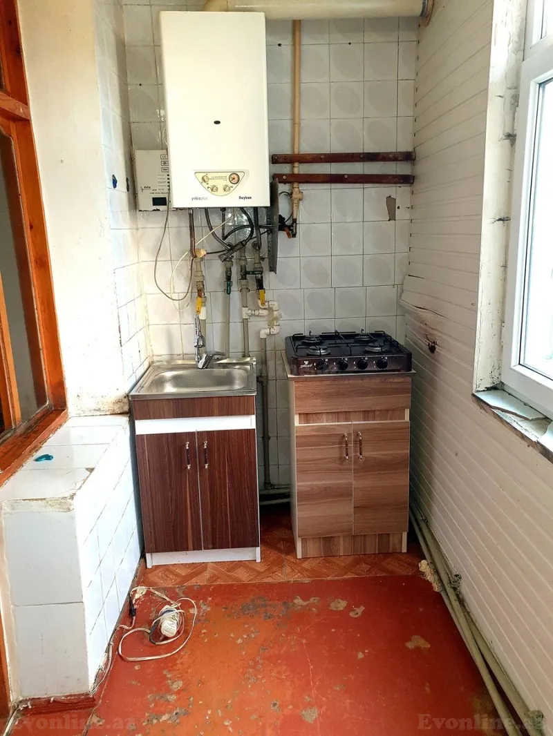 2 otaqlı Mənzil 64 m² Sumqayıt Kirayə verilir