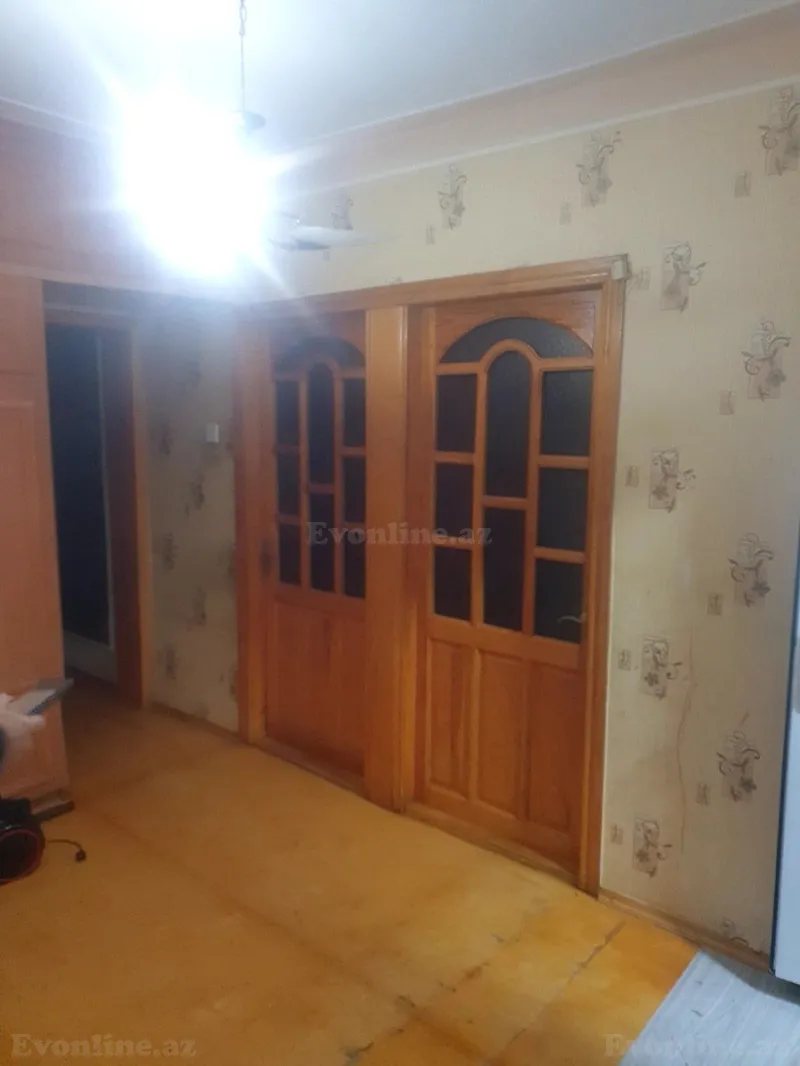 Kirayə verilir 2 otaqlı Mənzil Köhnə tikili 64 m² Sumqayıt - şəkil 3