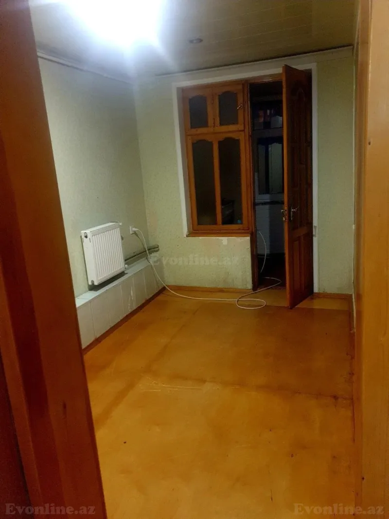 Kirayə verilir 2 otaqlı Mənzil Köhnə tikili 64 m² Sumqayıt - şəkil 6