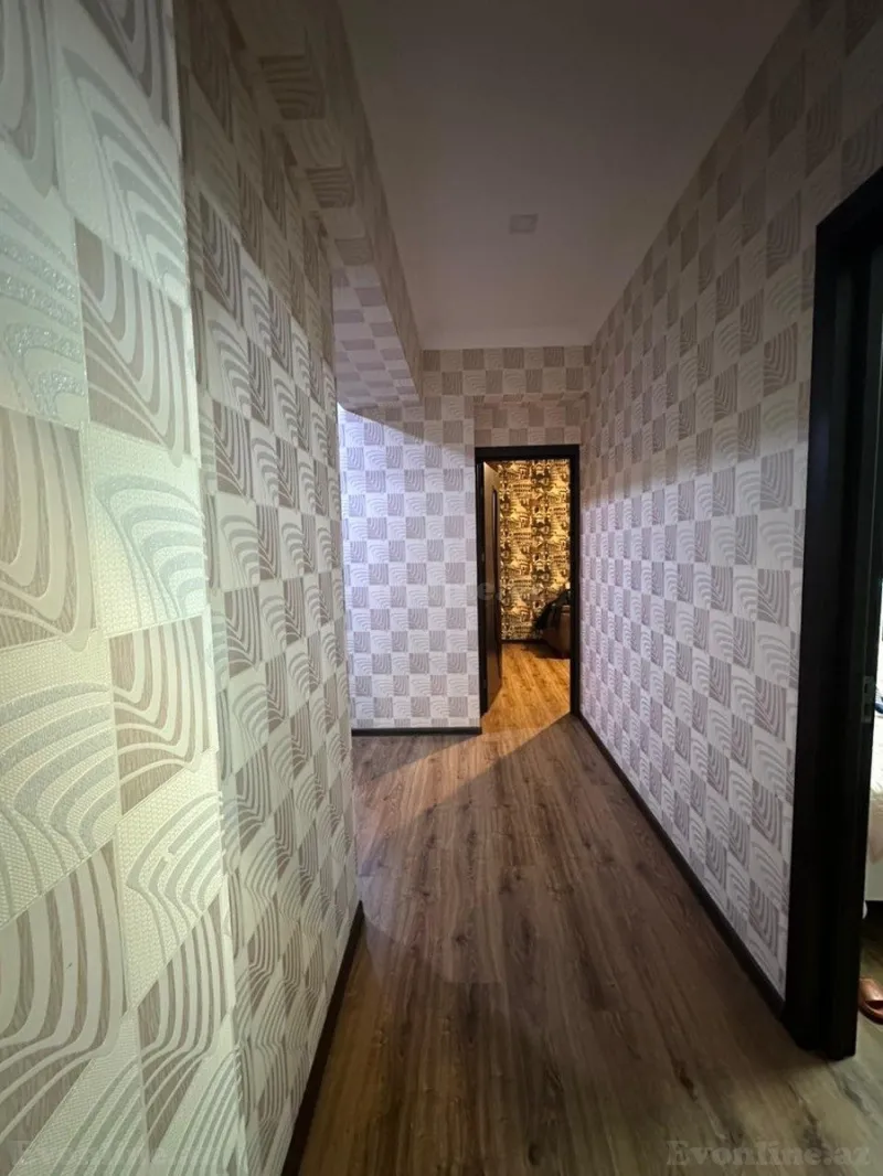 Satılır 3 otaqlı Mənzil Yeni tikili 75 m² Xırdalan - şəkil 4