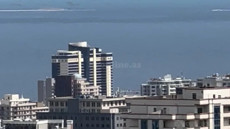 Satılır 2 otaqlı Mənzil Yeni tikili 103.5 m² 8 Noyabr m.