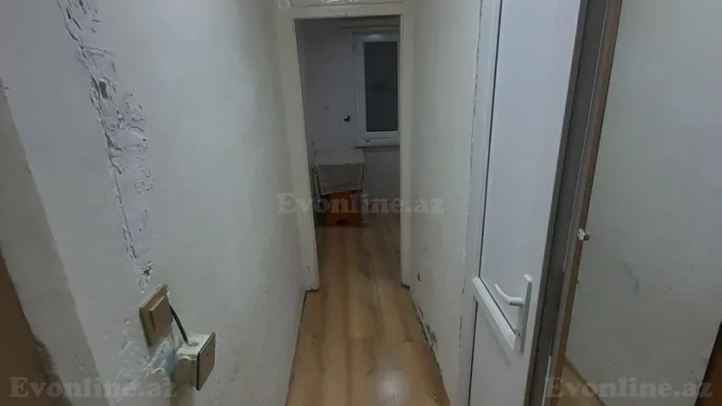 1 otaqlı Mənzil 32 m² Sumqayıt Satılır