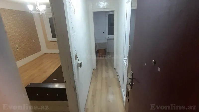Satılır 1 otaqlı Mənzil Köhnə tikili 32 m² Sumqayıt - şəkil 2