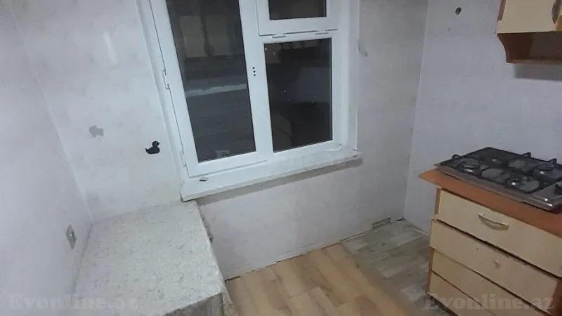 Satılır 1 otaqlı Mənzil Köhnə tikili 32 m² Sumqayıt - şəkil 3