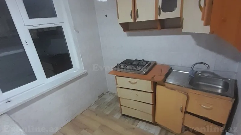 Satılır 1 otaqlı Mənzil Köhnə tikili 32 m² Sumqayıt - şəkil 4
