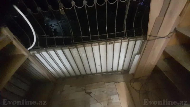 Satılır 1 otaqlı Mənzil Köhnə tikili 32 m² Sumqayıt - şəkil 6