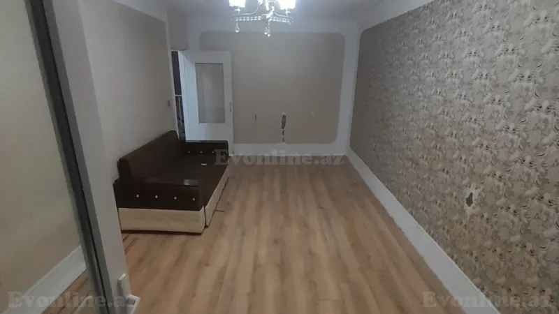 Satılır 1 otaqlı Mənzil Köhnə tikili 32 m² Sumqayıt - şəkil 7