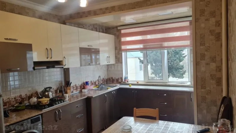 Satılır 4 otaqlı Mənzil Köhnə tikili 105 m² Həzi Aslanov - şəkil 14