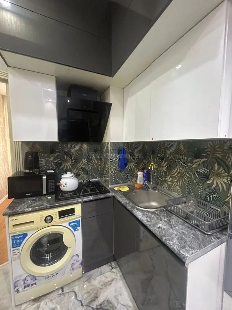 Kirayə verilir 3 otaqlı Mənzil Yeni tikili 75 m² Yasamal - şəkil 9