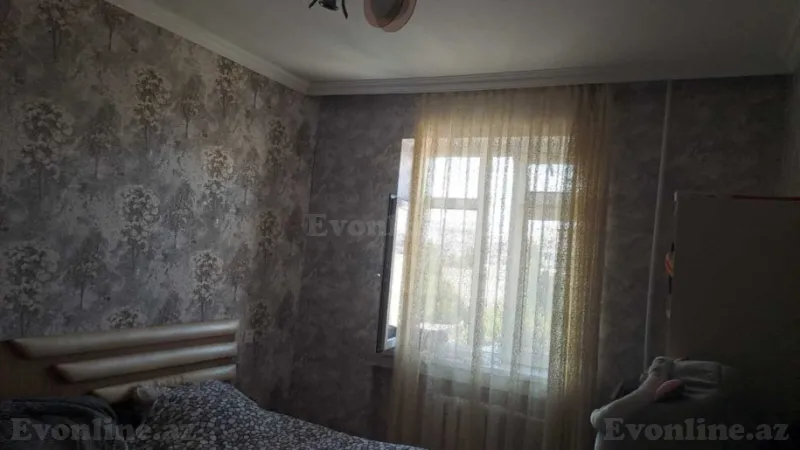 Satılır 4 otaqlı Mənzil Köhnə tikili 100 m² 8-ci kilometr - şəkil 5