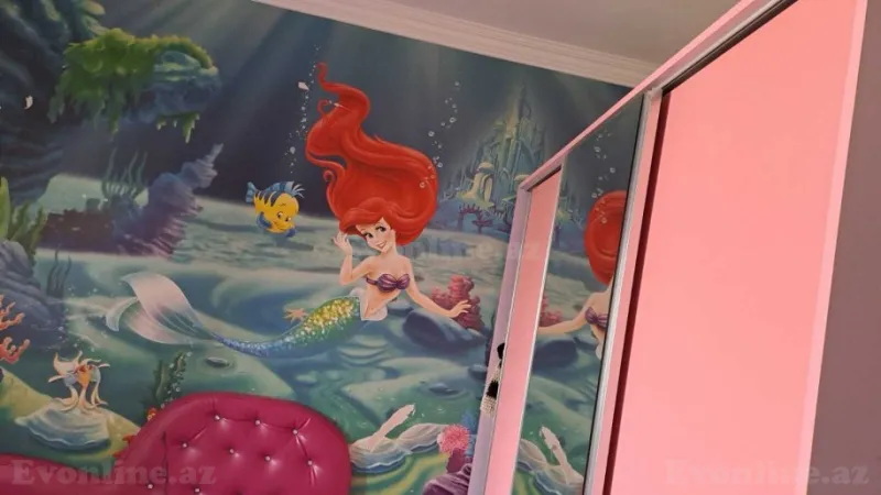 Satılır 4 otaqlı Mənzil Köhnə tikili 100 m² 8-ci kilometr - şəkil 7