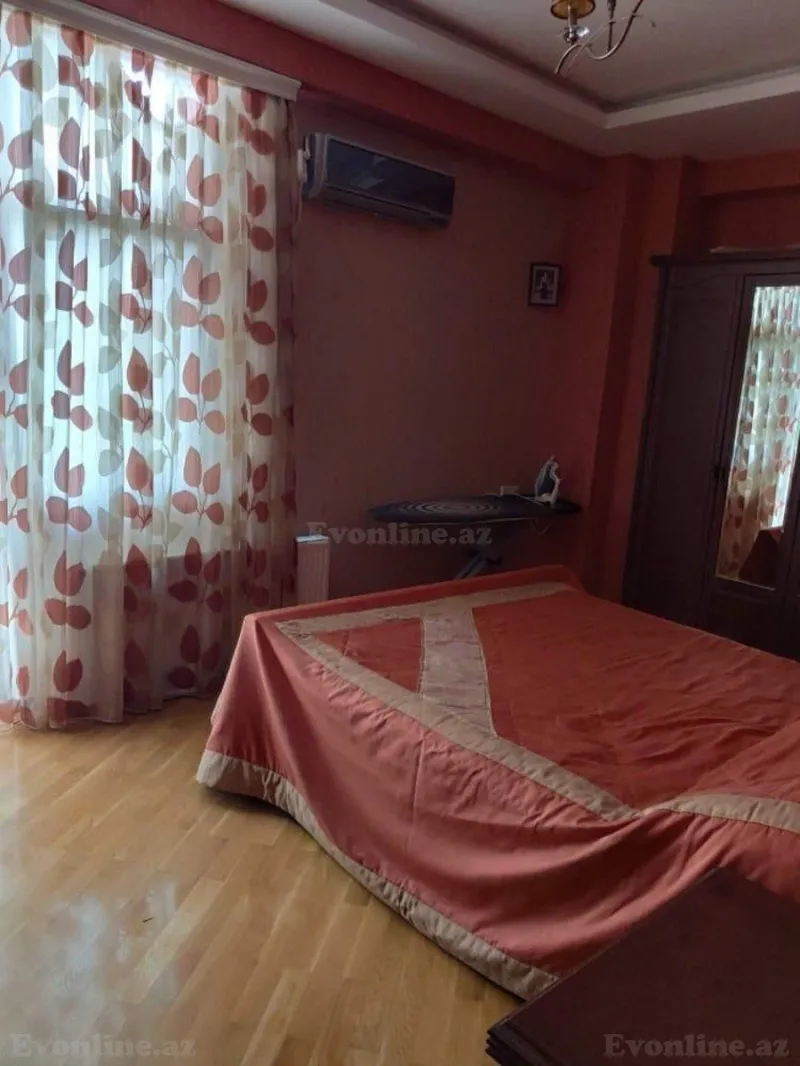 Satılır 3 otaqlı Mənzil Yeni tikili 115 m² Xırdalan - şəkil 5