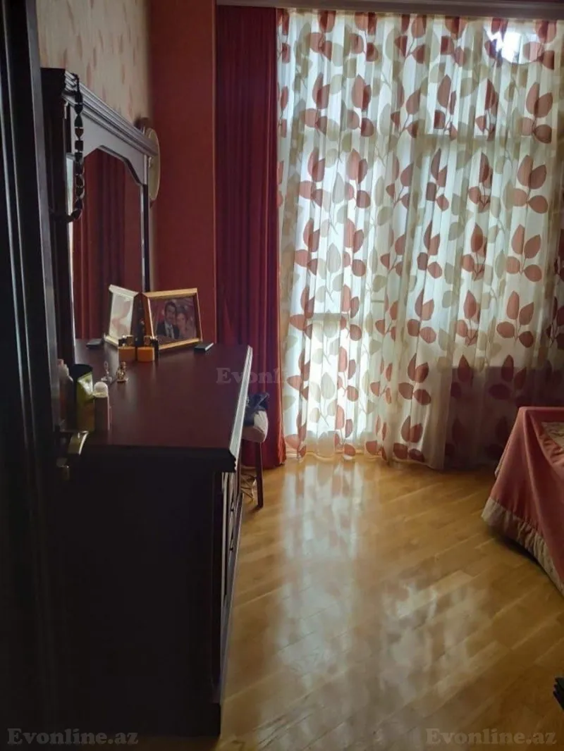 Satılır 3 otaqlı Mənzil Yeni tikili 115 m² Xırdalan - şəkil 6