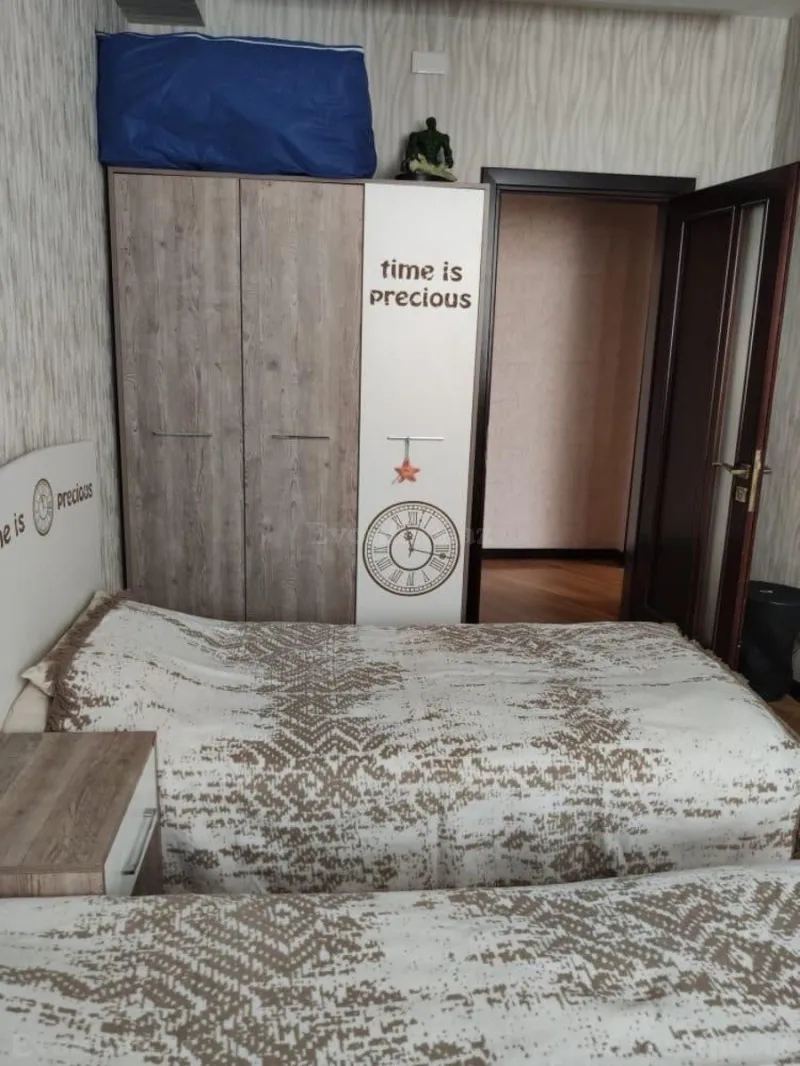 Satılır 3 otaqlı Mənzil Yeni tikili 115 m² Xırdalan - şəkil 9