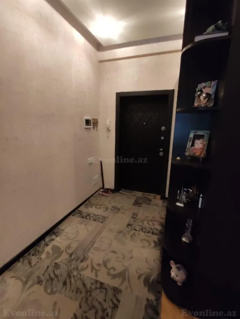 Satılır 3 otaqlı Mənzil Yeni tikili 115 m² Xırdalan - şəkil 10