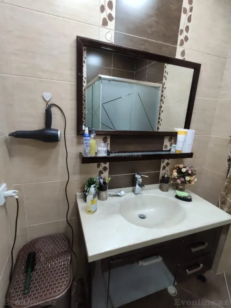 Satılır 3 otaqlı Mənzil Yeni tikili 115 m² Xırdalan - şəkil 11