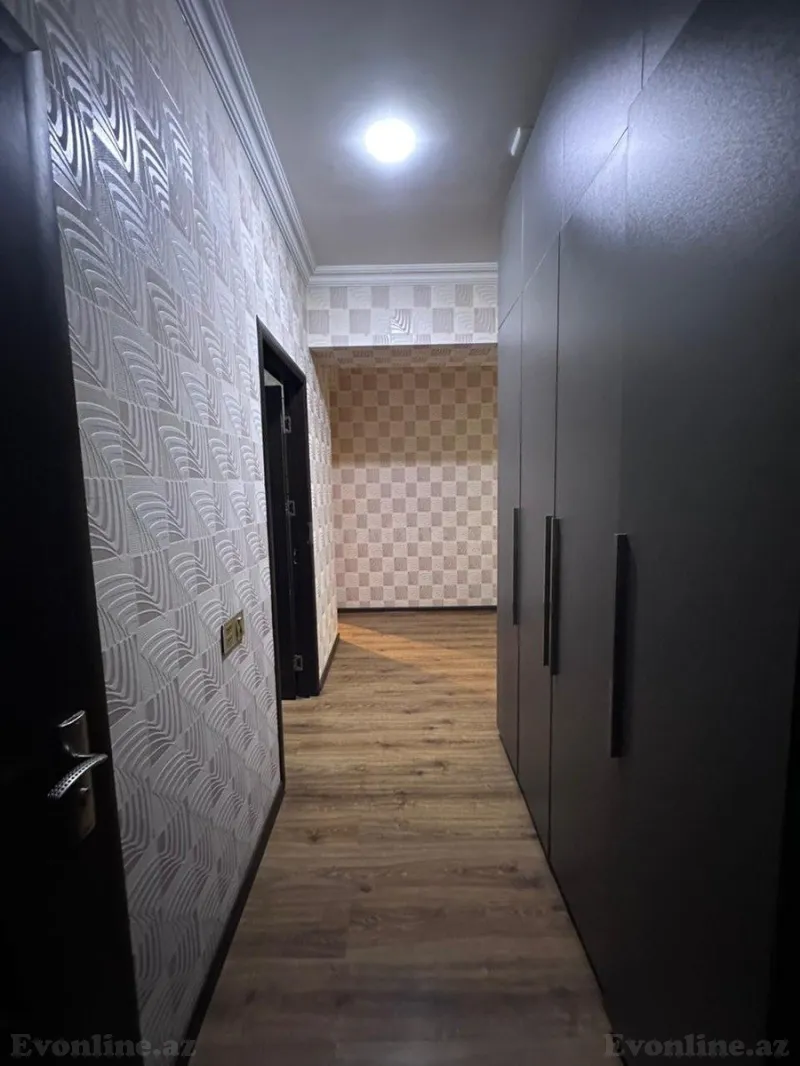 Satılır 3 otaqlı Mənzil Yeni tikili 115 m² Xırdalan - şəkil 16