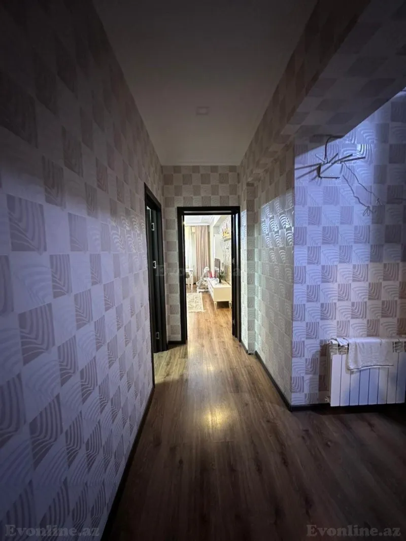 Satılır 3 otaqlı Mənzil Yeni tikili 115 m² Xırdalan - şəkil 17