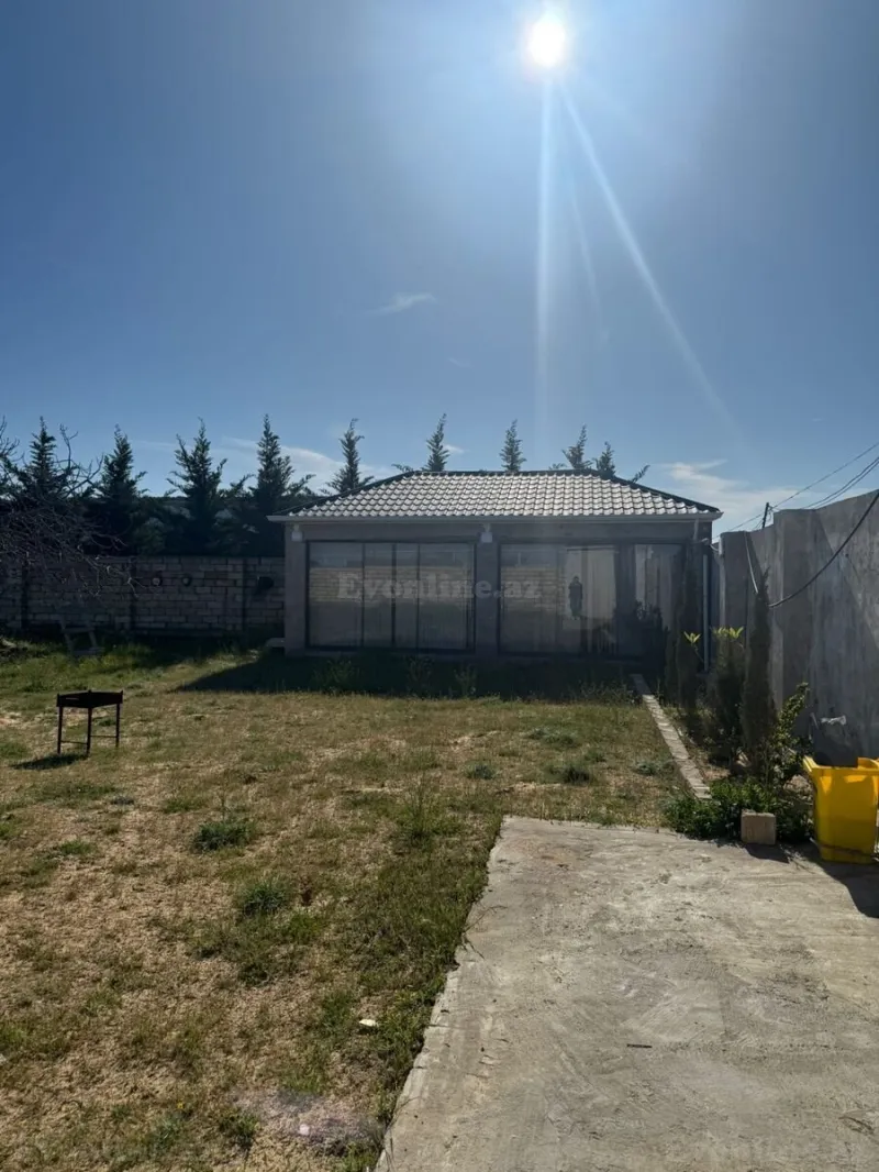 Satılır Torpaq 6 sot Nardaran - şəkil 2