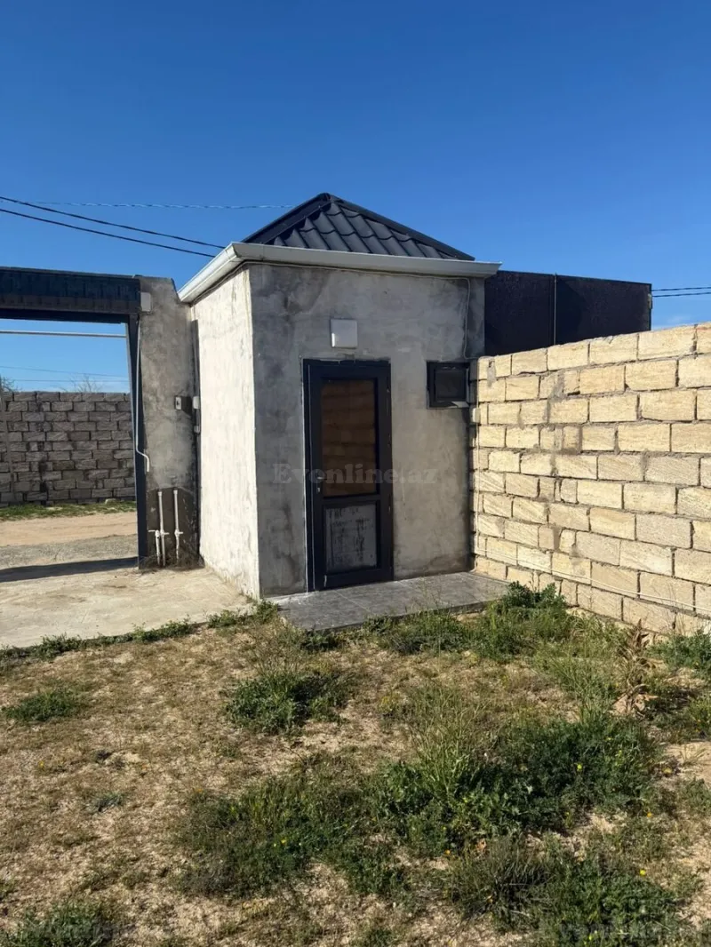 Satılır Torpaq 6 sot Nardaran - şəkil 3