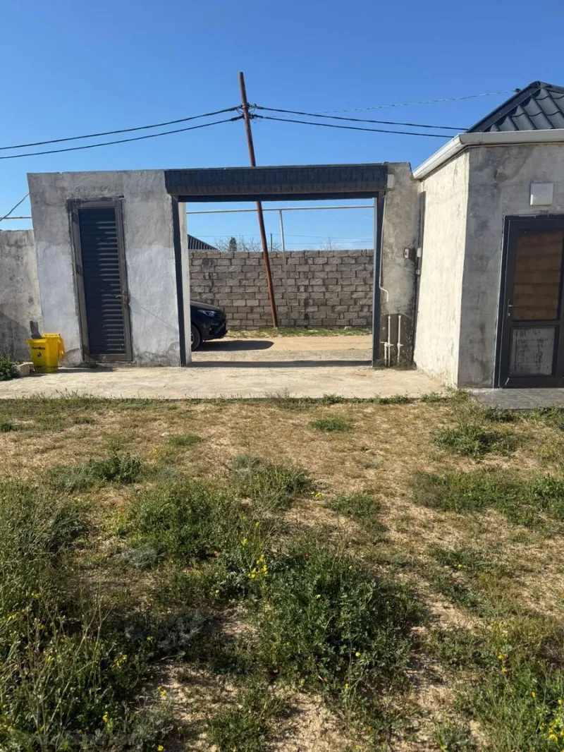 Satılır Torpaq 6 sot Nardaran - şəkil 4