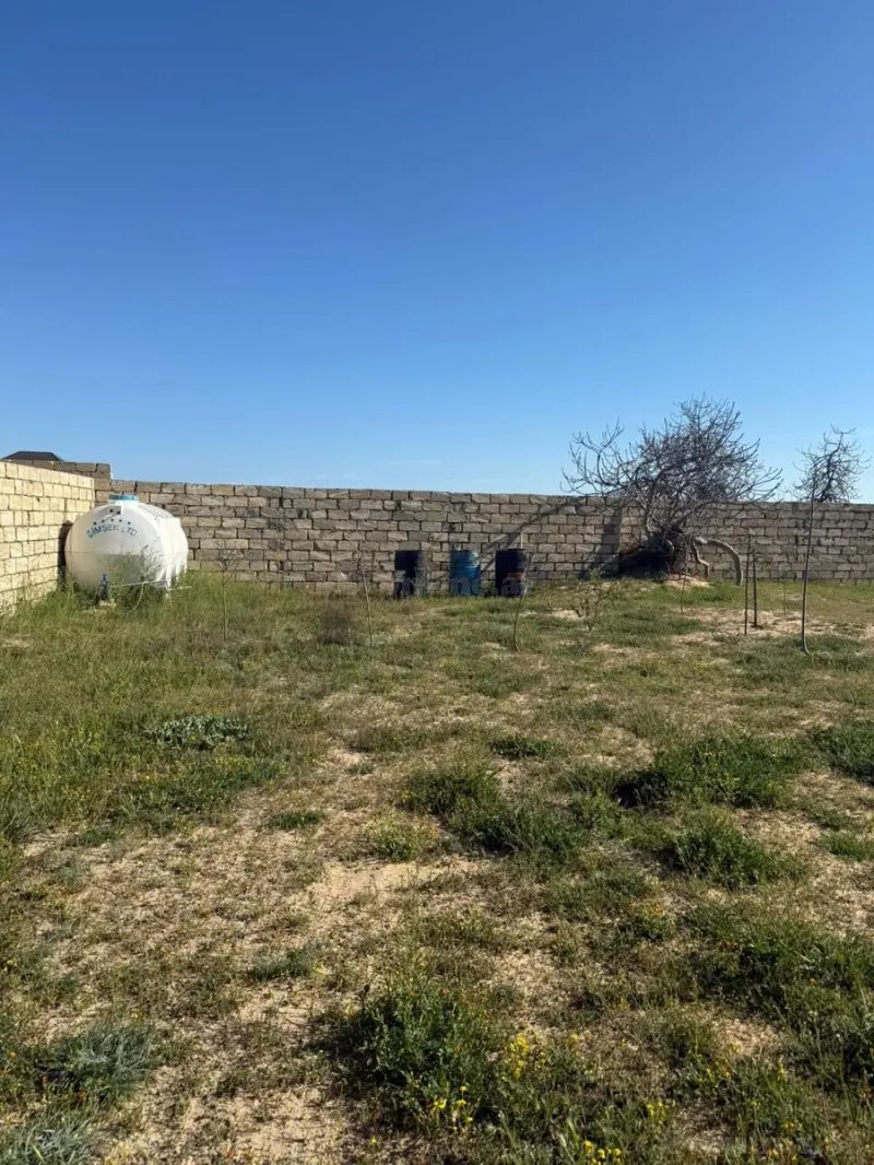 Satılır Torpaq 6 sot Nardaran - şəkil 5