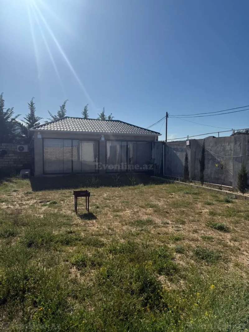 Satılır Torpaq 6 sot Nardaran - şəkil 8