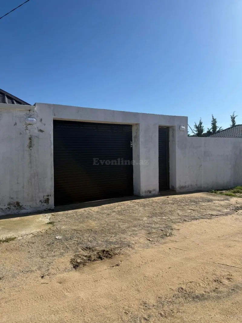 Satılır Torpaq 6 sot Nardaran - şəkil 10