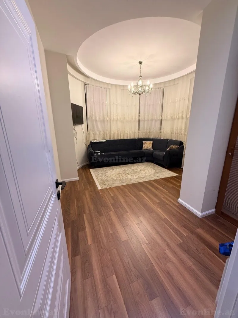 Satılır 3 otaqlı Mənzil Yeni tikili 77 m² Xırdalan - şəkil 6