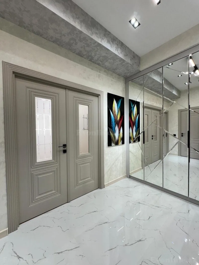 Satılır 2 otaqlı Mənzil Yeni tikili 55 m² Həzi Aslanov m.