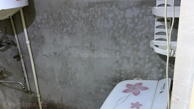 Kirayə verilir 2 otaqlı Mənzil Köhnə tikili 45 m² Şirvan - şəkil 6