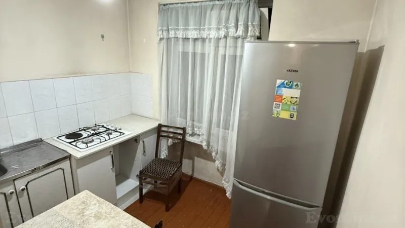 Kirayə verilir 2 otaqlı Mənzil Köhnə tikili 45 m² Şirvan - şəkil 7