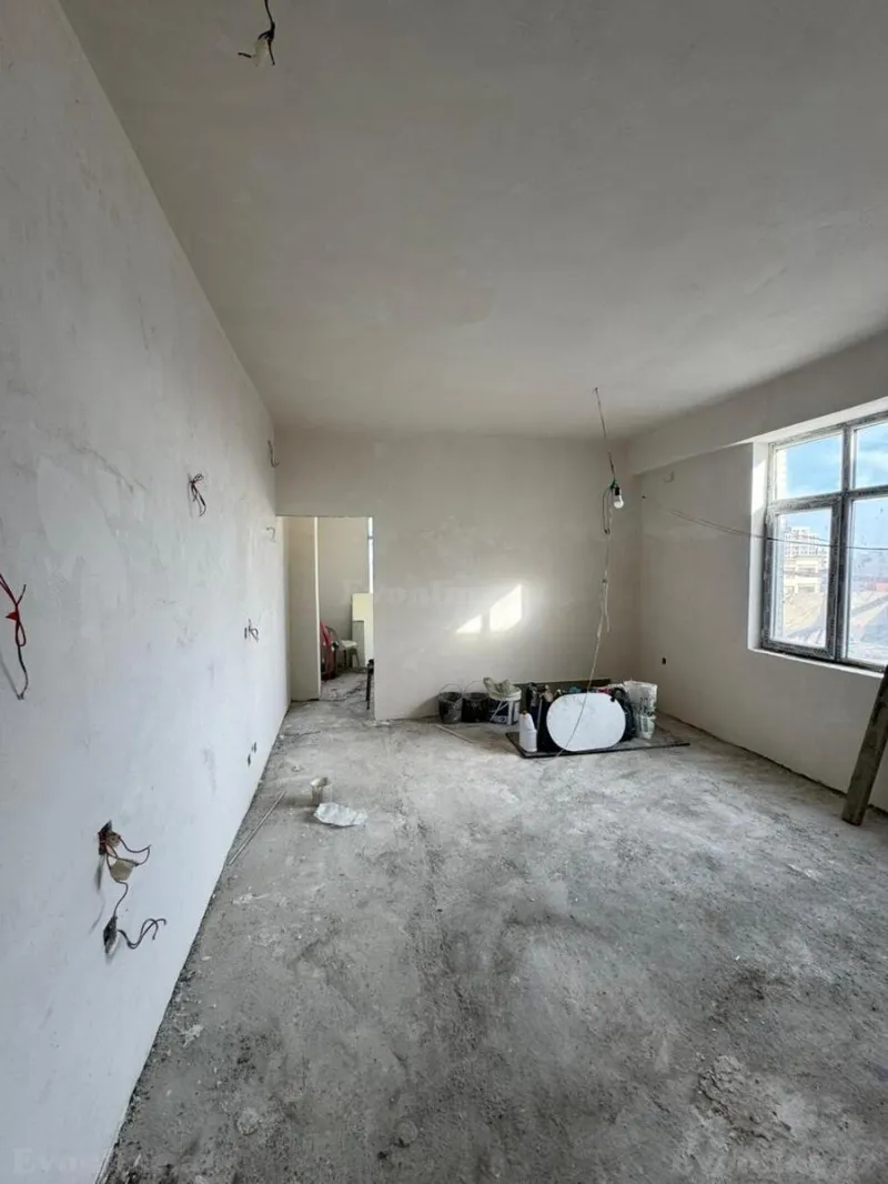 Satılır 5 otaqlı Mənzil Yeni tikili 340 m² İnşaatçılar m. - şəkil 4