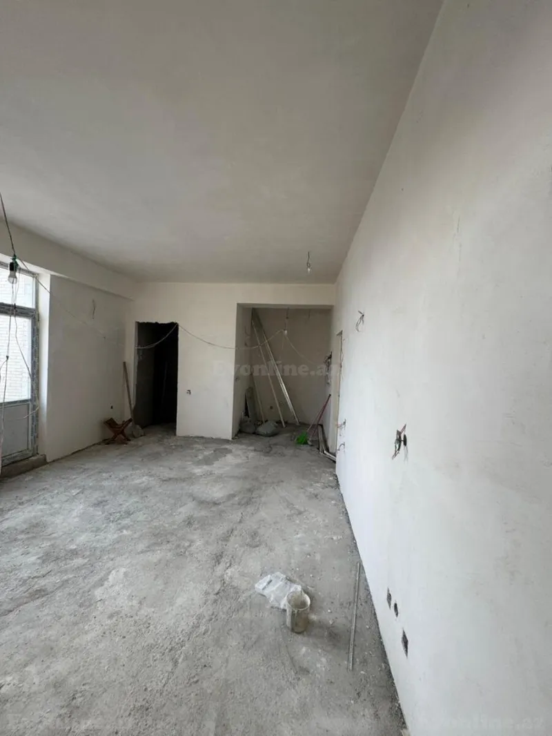 Satılır 5 otaqlı Mənzil Yeni tikili 340 m² İnşaatçılar m. - şəkil 8