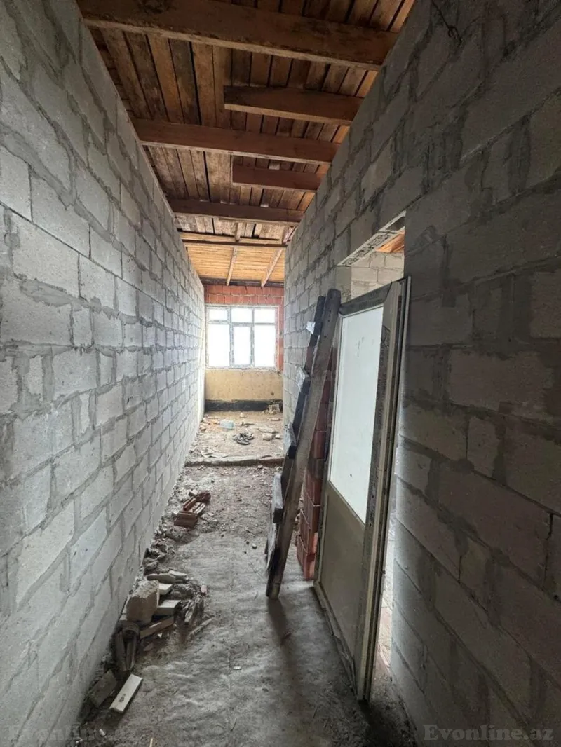 Satılır 5 otaqlı Mənzil Yeni tikili 340 m² İnşaatçılar m. - şəkil 15