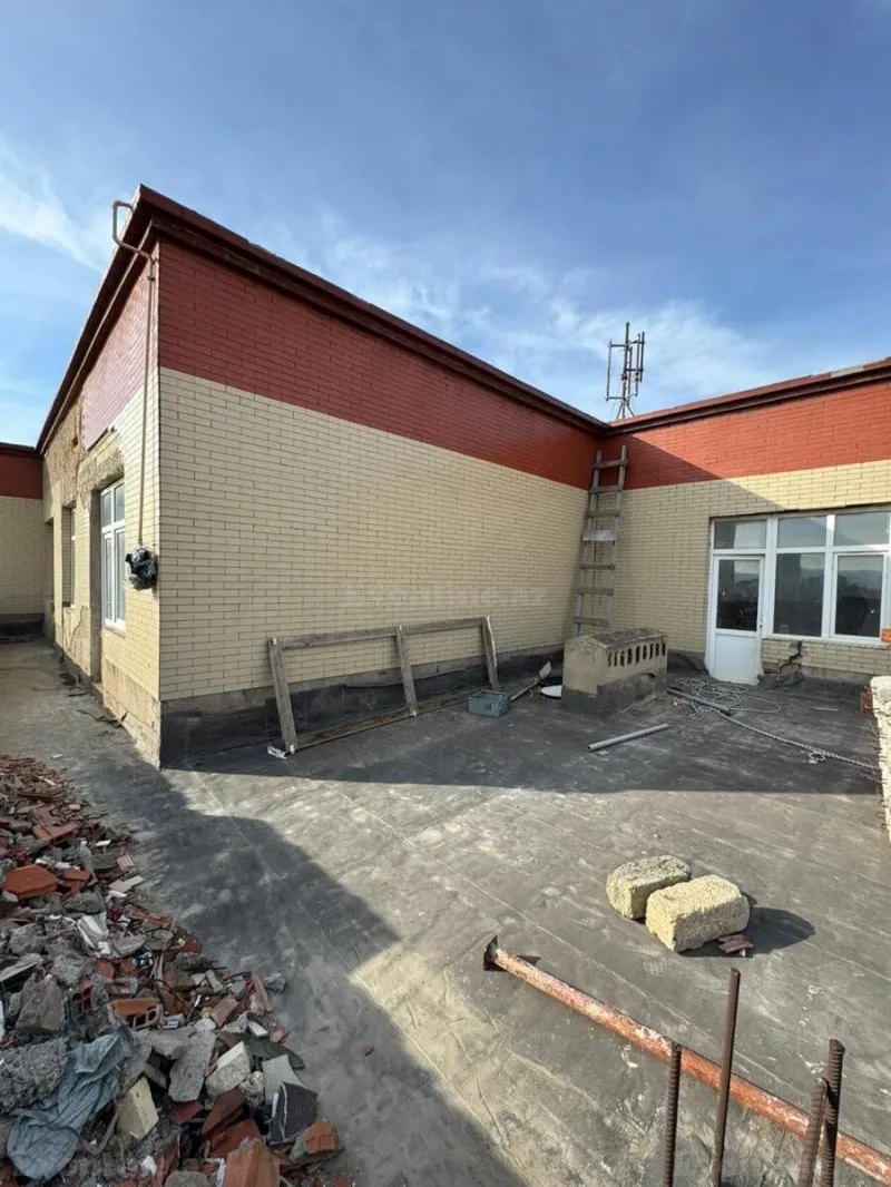 Satılır 5 otaqlı Mənzil Yeni tikili 340 m² İnşaatçılar m. - şəkil 21