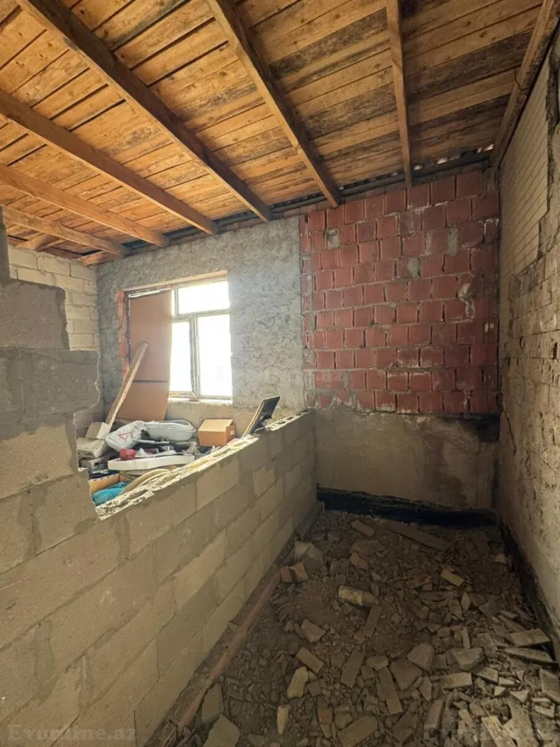 Satılır 5 otaqlı Mənzil Yeni tikili 340 m² İnşaatçılar m. - şəkil 22