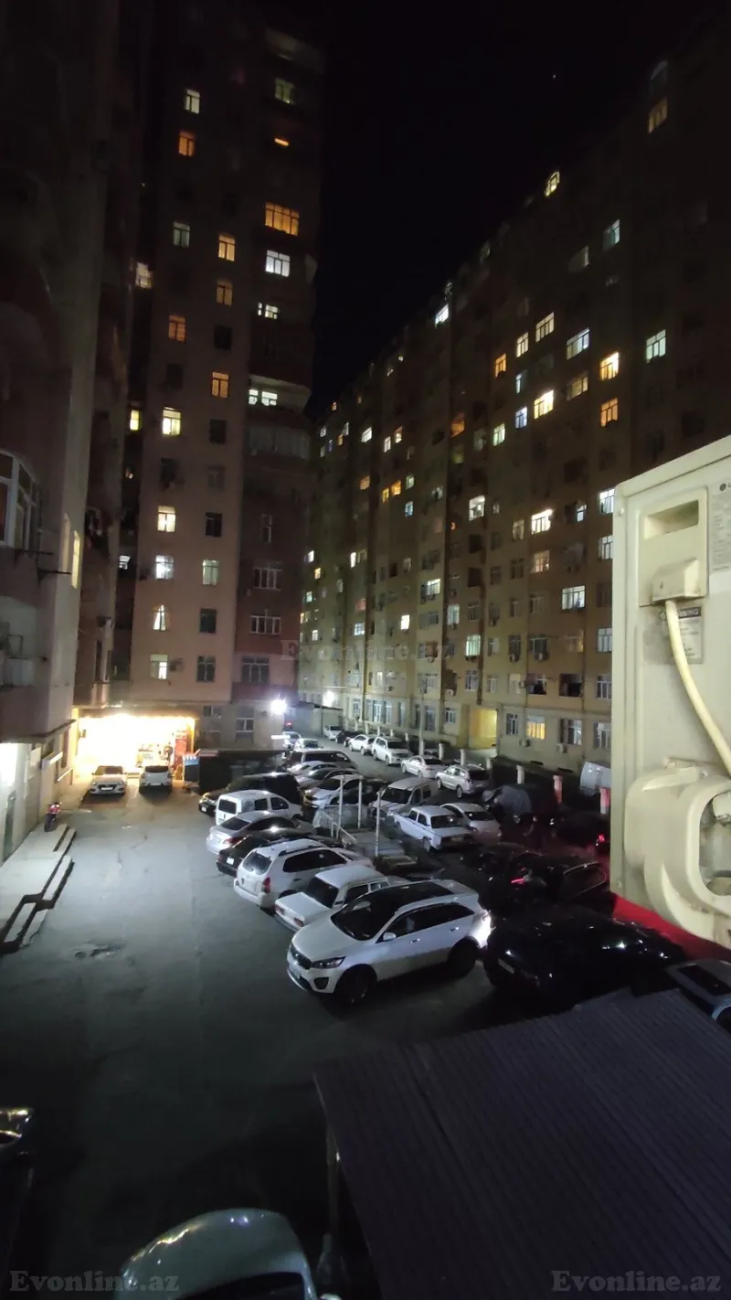 Satılır 2 otaqlı Mənzil Yeni tikili 55 m² Xırdalan - şəkil 2