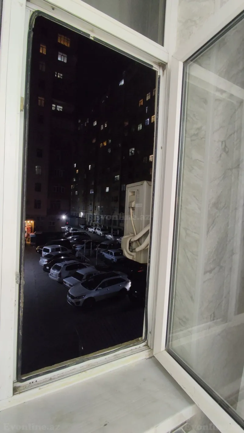 Satılır 2 otaqlı Mənzil Yeni tikili 55 m² Xırdalan - şəkil 3