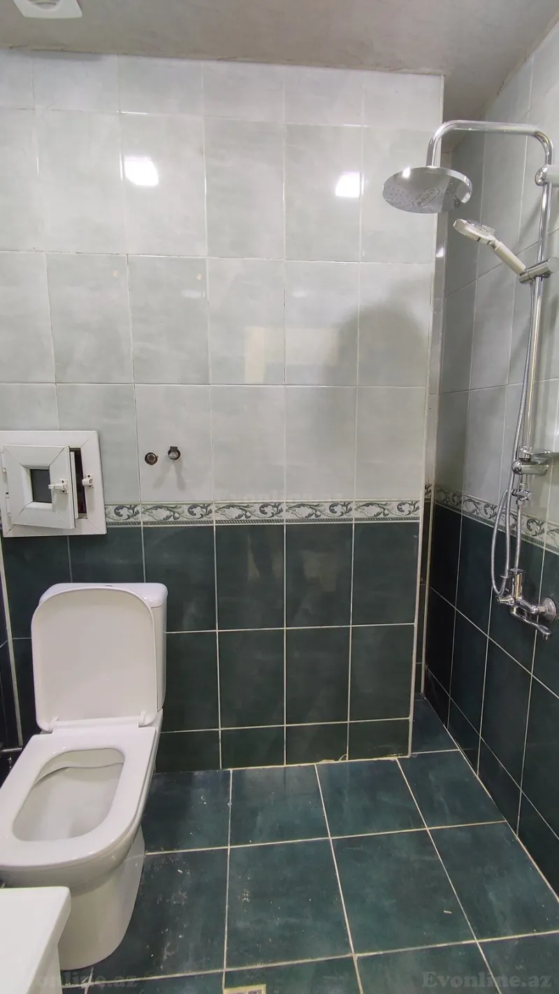 Satılır 2 otaqlı Mənzil Yeni tikili 55 m² Xırdalan - şəkil 4