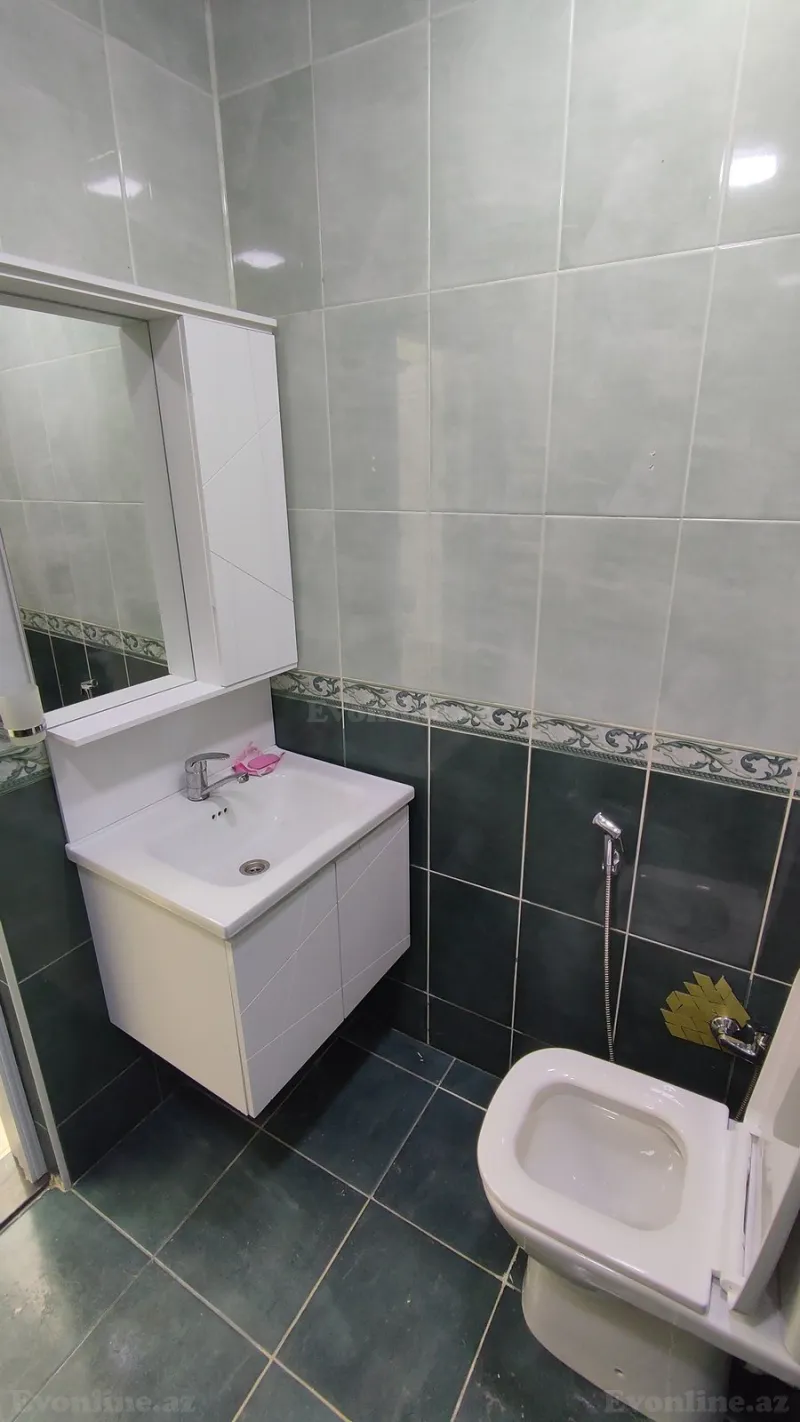 Satılır 2 otaqlı Mənzil Yeni tikili 55 m² Xırdalan - şəkil 5