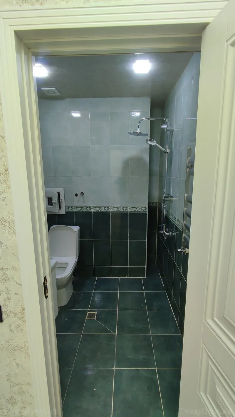 Satılır 2 otaqlı Mənzil Yeni tikili 55 m² Xırdalan - şəkil 6