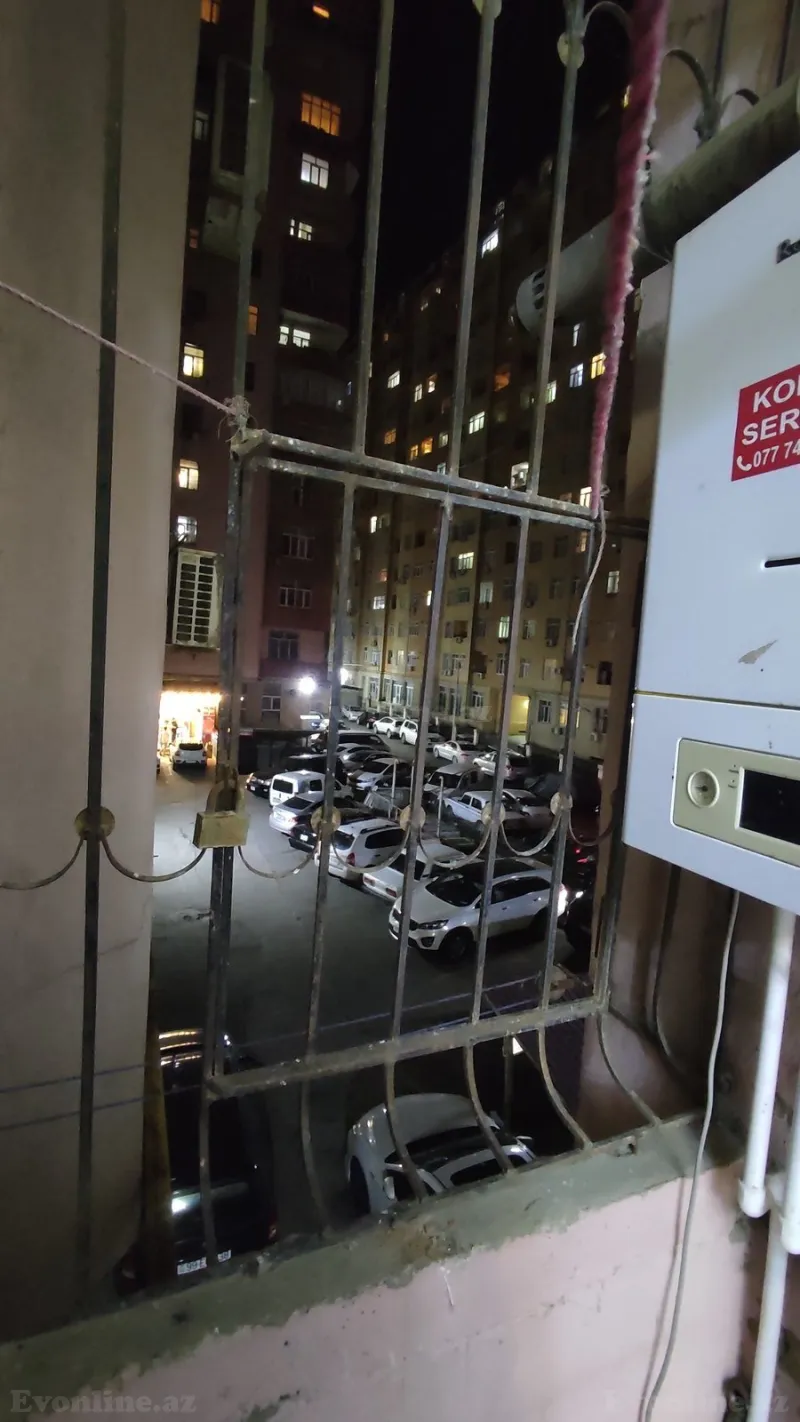 Satılır 2 otaqlı Mənzil Yeni tikili 55 m² Xırdalan - şəkil 7