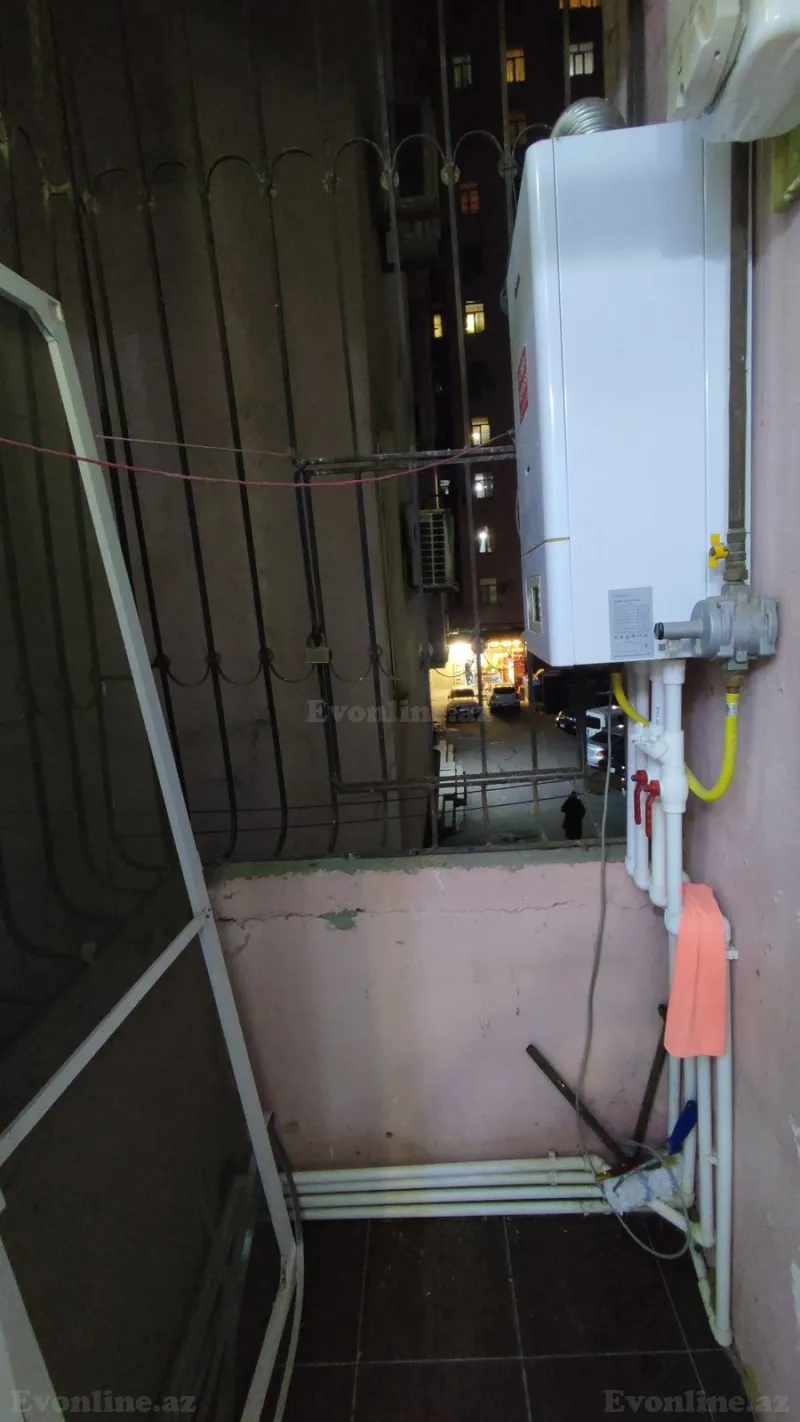 Satılır 2 otaqlı Mənzil Yeni tikili 55 m² Xırdalan - şəkil 8