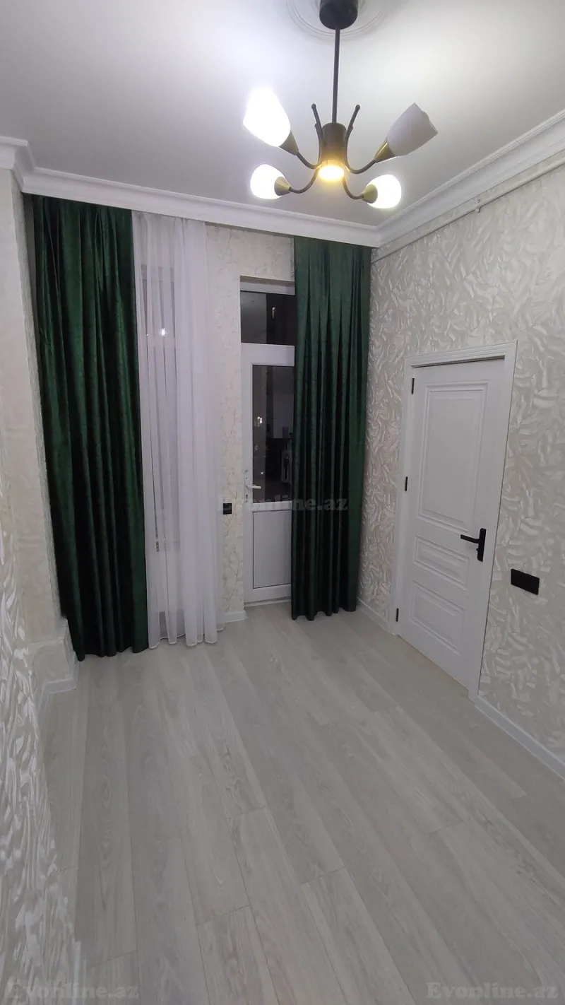 Satılır 2 otaqlı Mənzil Yeni tikili 55 m² Xırdalan - şəkil 9