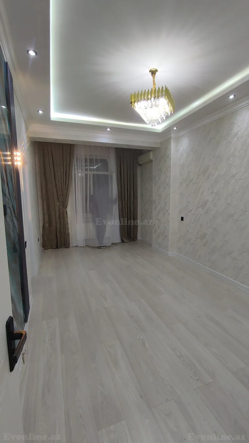 Satılır 2 otaqlı Mənzil Yeni tikili 55 m² Xırdalan - şəkil 10