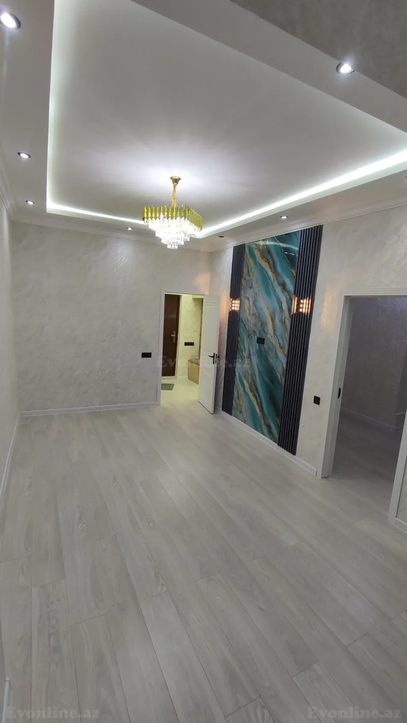 Satılır 2 otaqlı Mənzil Yeni tikili 55 m² Xırdalan - şəkil 11
